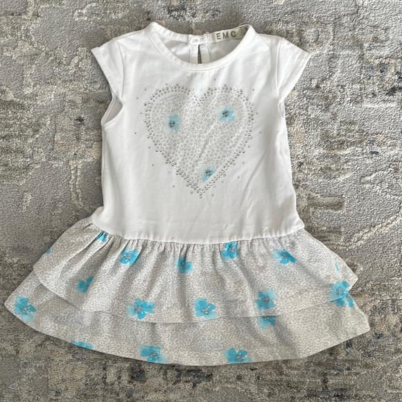 EMC Dress‎ - Picture 1 of 5